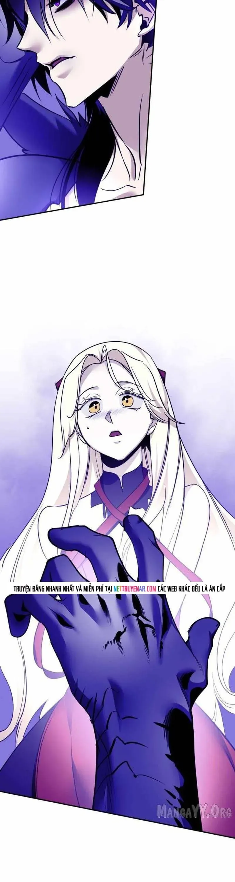 Trở Lại Thành Người Chơi - Chapter 221 - Page 29