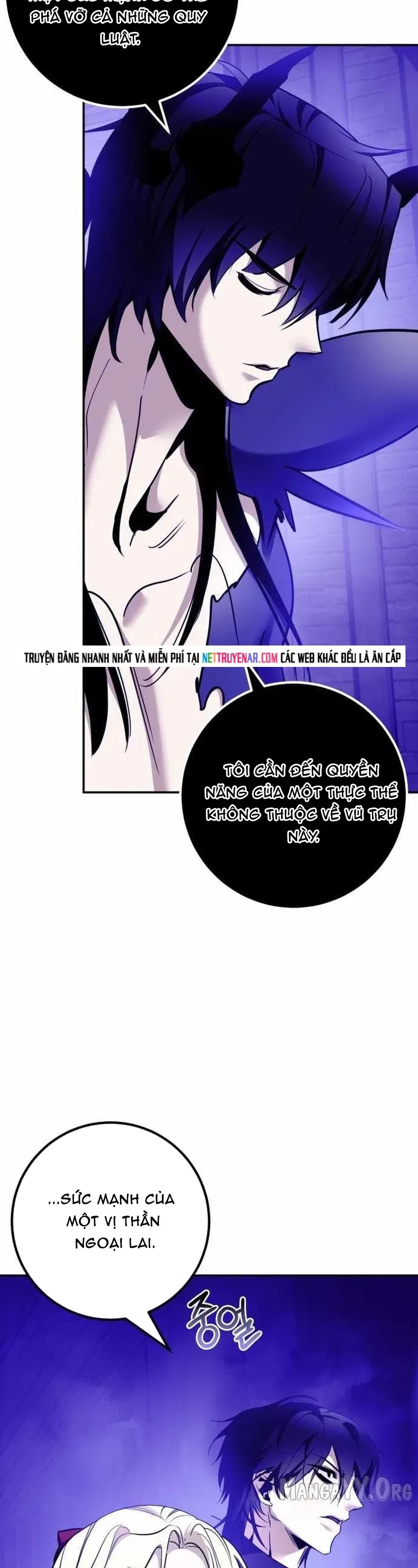 Trở Lại Thành Người Chơi - Chapter 221 - Page 3