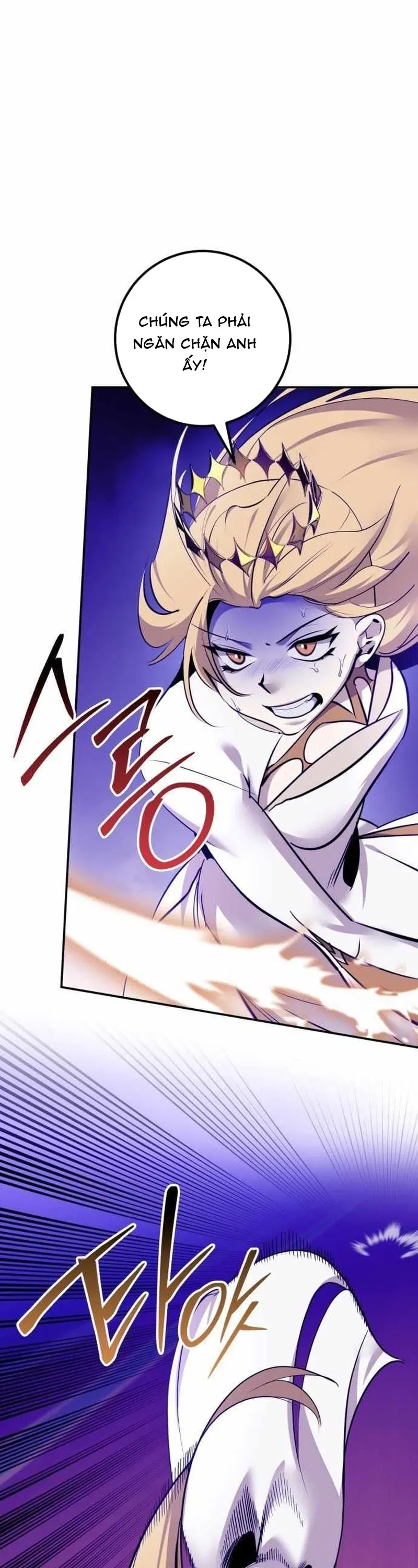 Trở Lại Thành Người Chơi - Chapter 221 - Page 34