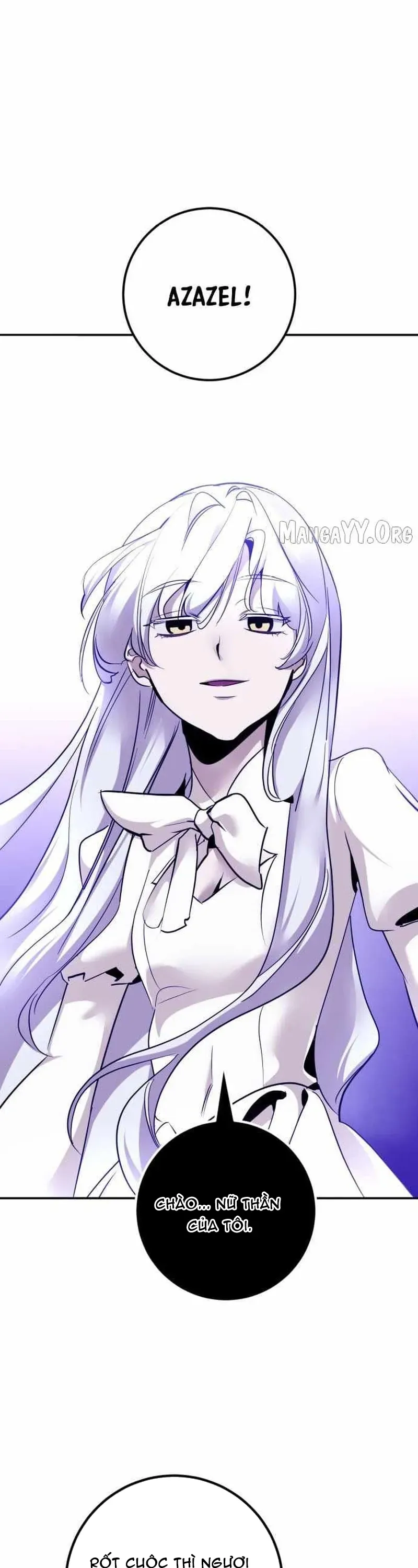 Trở Lại Thành Người Chơi - Chapter 221 - Page 37