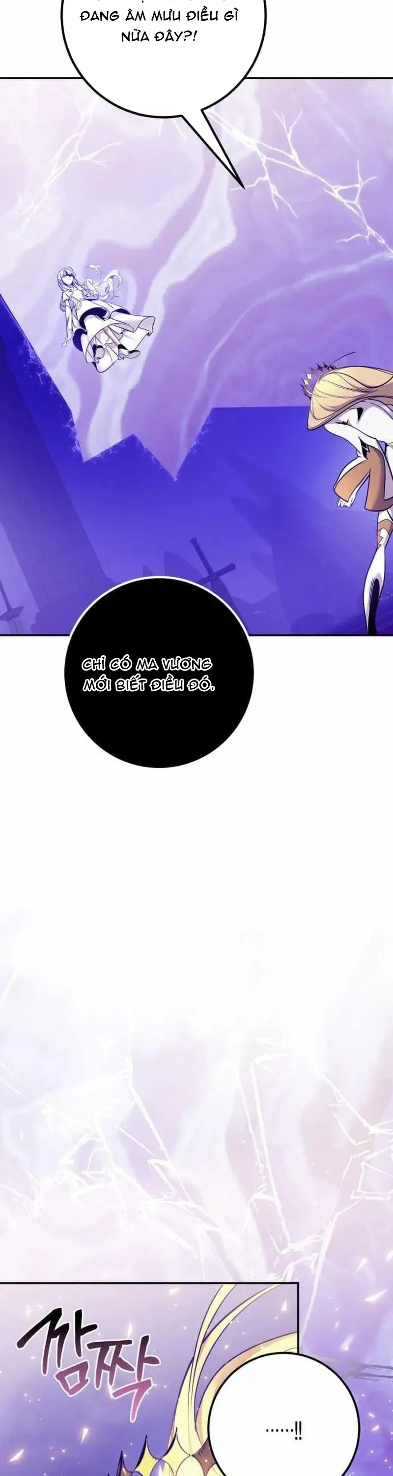 Trở Lại Thành Người Chơi - Chapter 221 - Page 38