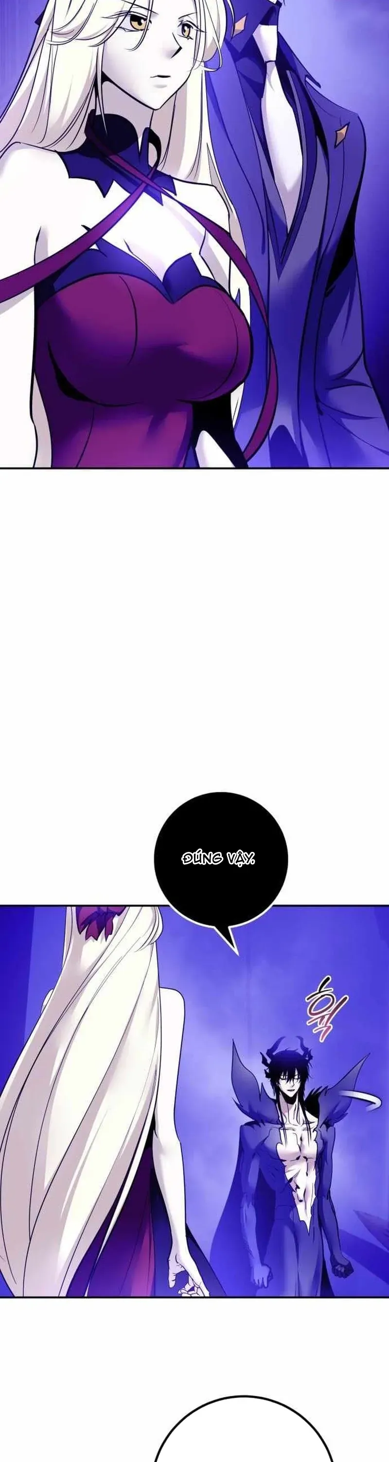 Trở Lại Thành Người Chơi - Chapter 221 - Page 4