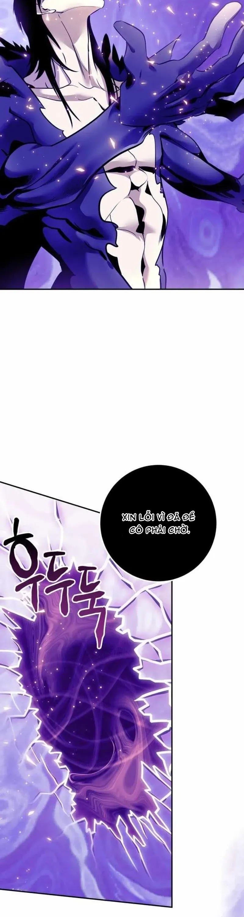 Trở Lại Thành Người Chơi - Chapter 221 - Page 40