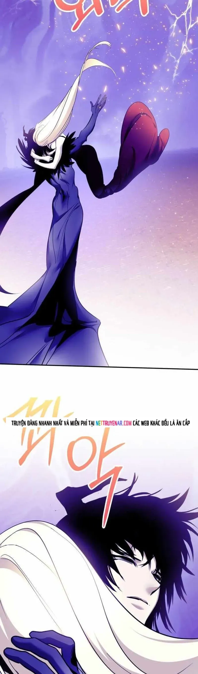 Trở Lại Thành Người Chơi - Chapter 221 - Page 42