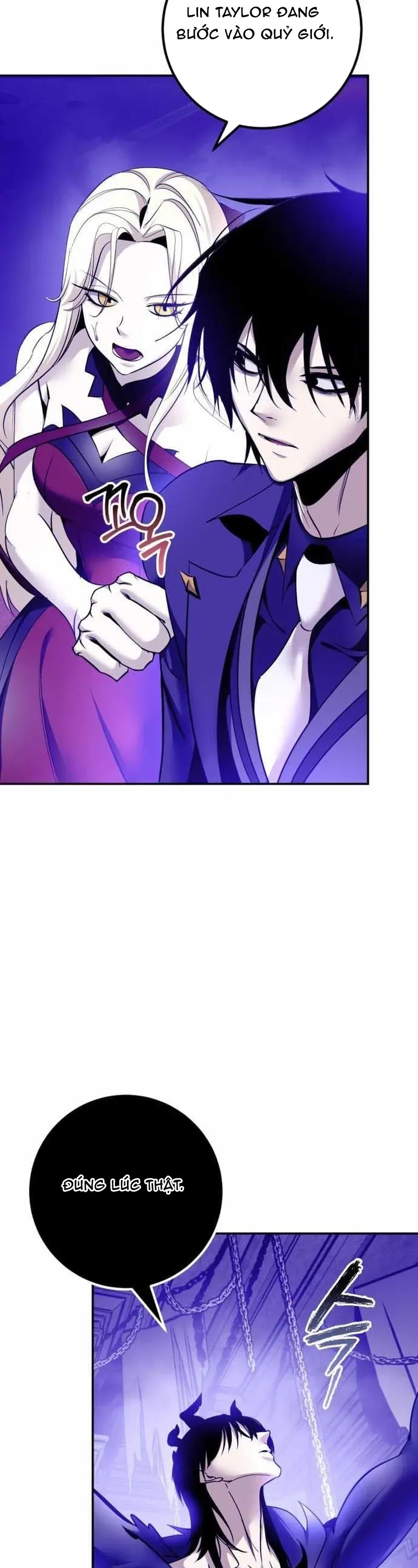 Trở Lại Thành Người Chơi - Chapter 221 - Page 5