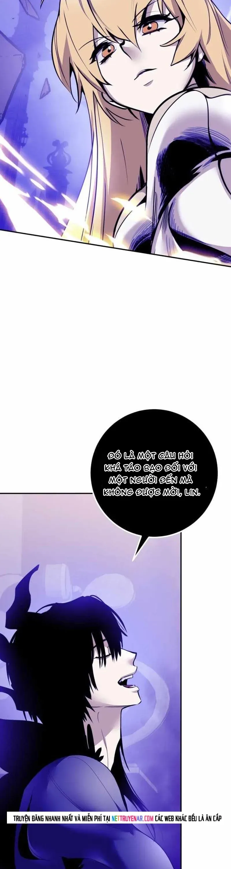 Trở Lại Thành Người Chơi - Chapter 221 - Page 9