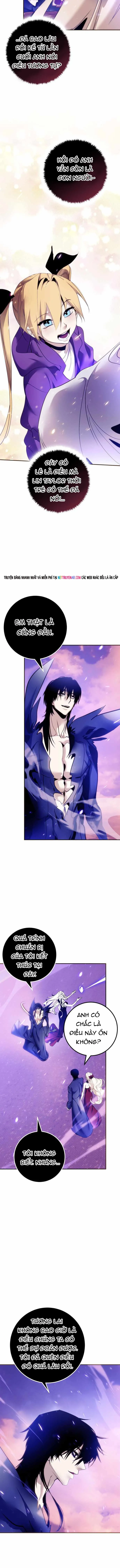 Trở Lại Thành Người Chơi - Chapter 222 - Page 10