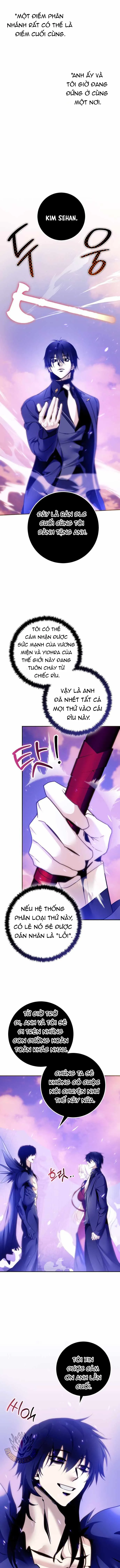 Trở Lại Thành Người Chơi - Chapter 222 - Page 11