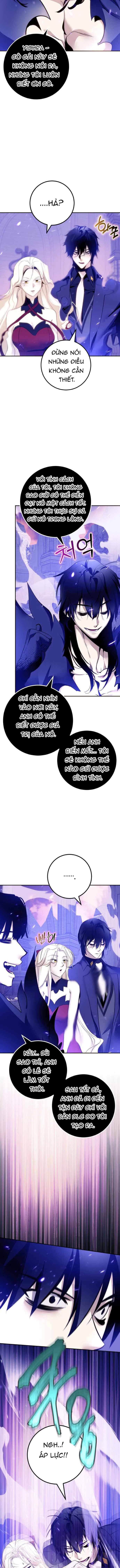 Trở Lại Thành Người Chơi - Chapter 222 - Page 12