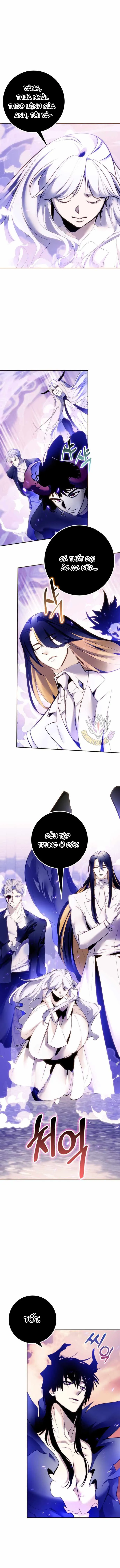 Trở Lại Thành Người Chơi - Chapter 222 - Page 3