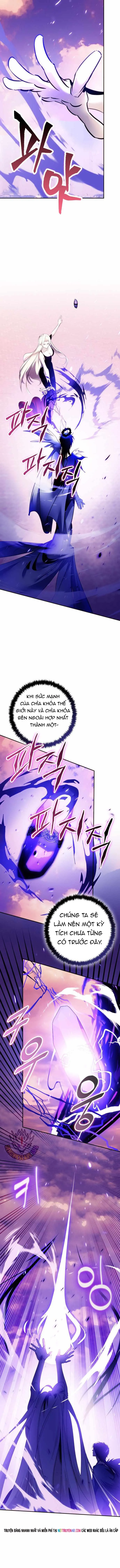 Trở Lại Thành Người Chơi - Chapter 222 - Page 5