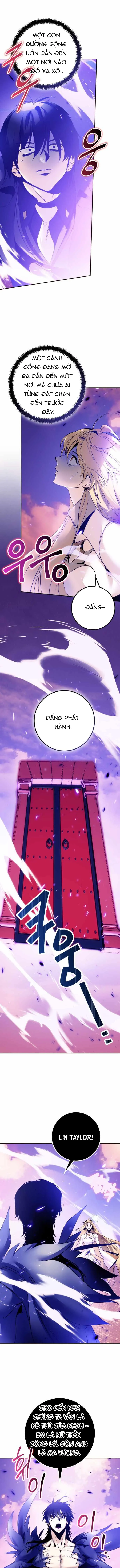 Trở Lại Thành Người Chơi - Chapter 222 - Page 6