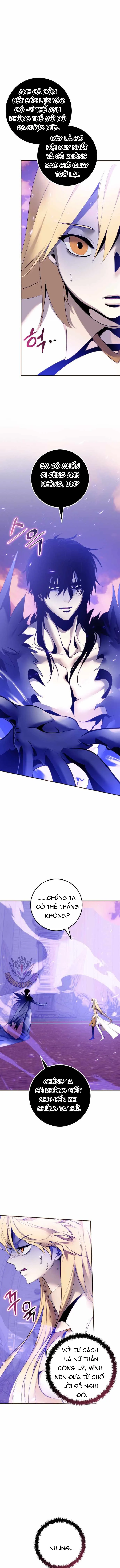 Trở Lại Thành Người Chơi - Chapter 222 - Page 8