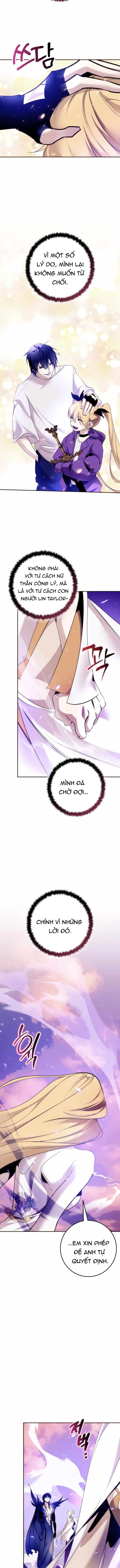 Trở Lại Thành Người Chơi - Chapter 222 - Page 9