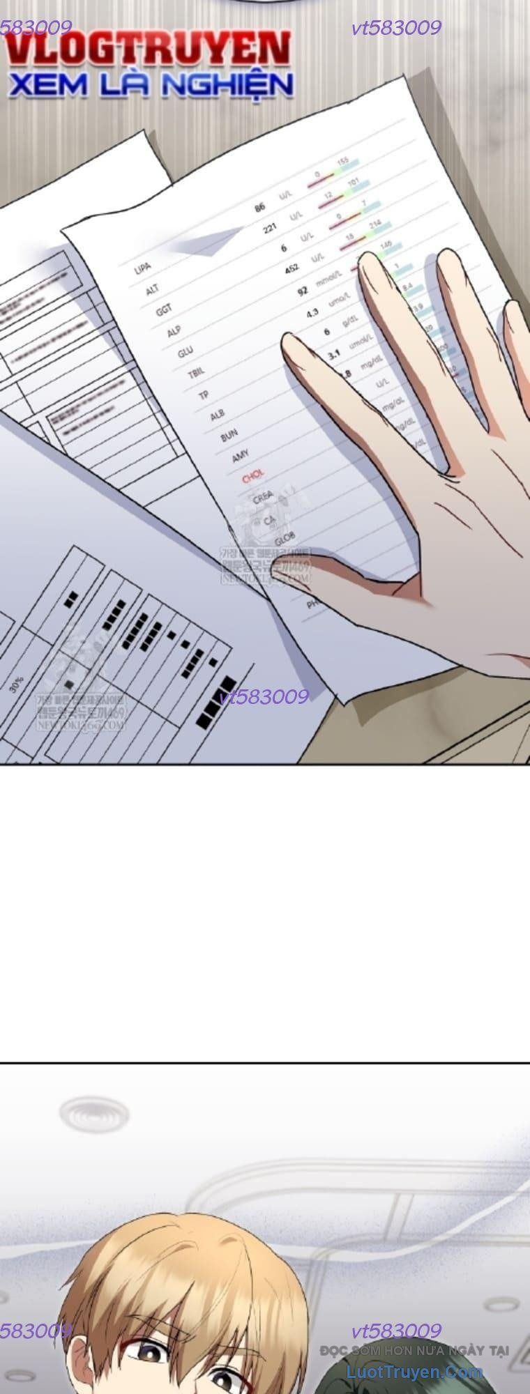 Xin Chào! Bác Sĩ Thú Y - Chapter 109 - Page 15