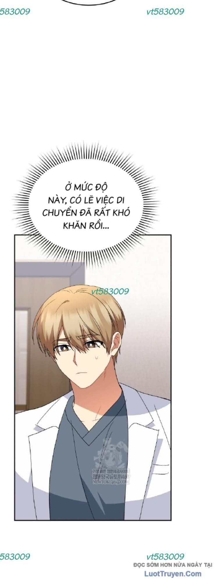 Xin Chào! Bác Sĩ Thú Y - Chapter 109 - Page 18