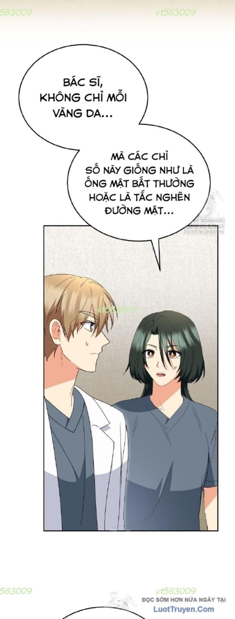 Xin Chào! Bác Sĩ Thú Y - Chapter 109 - Page 20