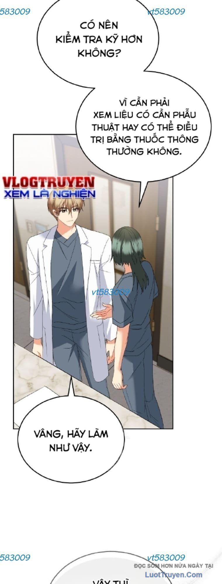 Xin Chào! Bác Sĩ Thú Y - Chapter 109 - Page 21