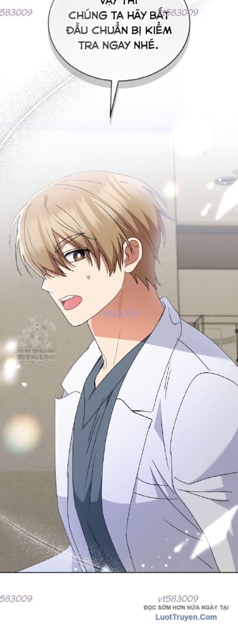Xin Chào! Bác Sĩ Thú Y - Chapter 109 - Page 22