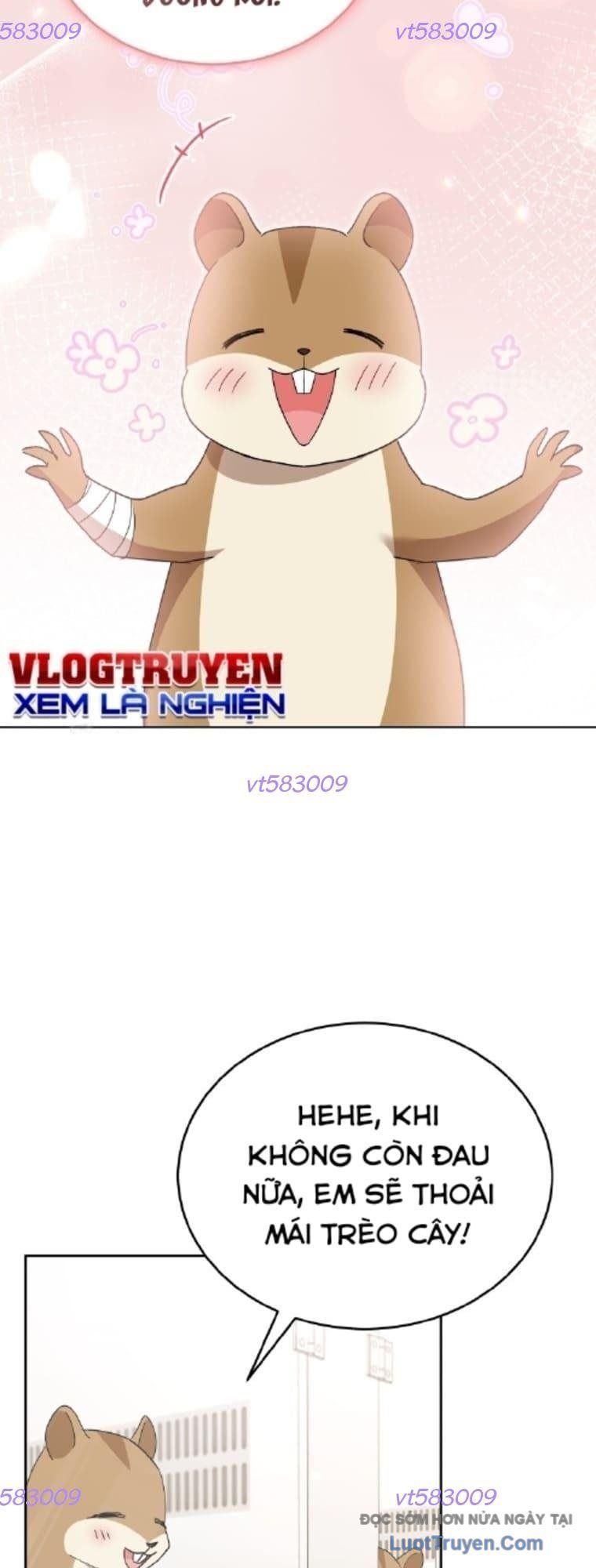 Xin Chào! Bác Sĩ Thú Y - Chapter 109 - Page 27