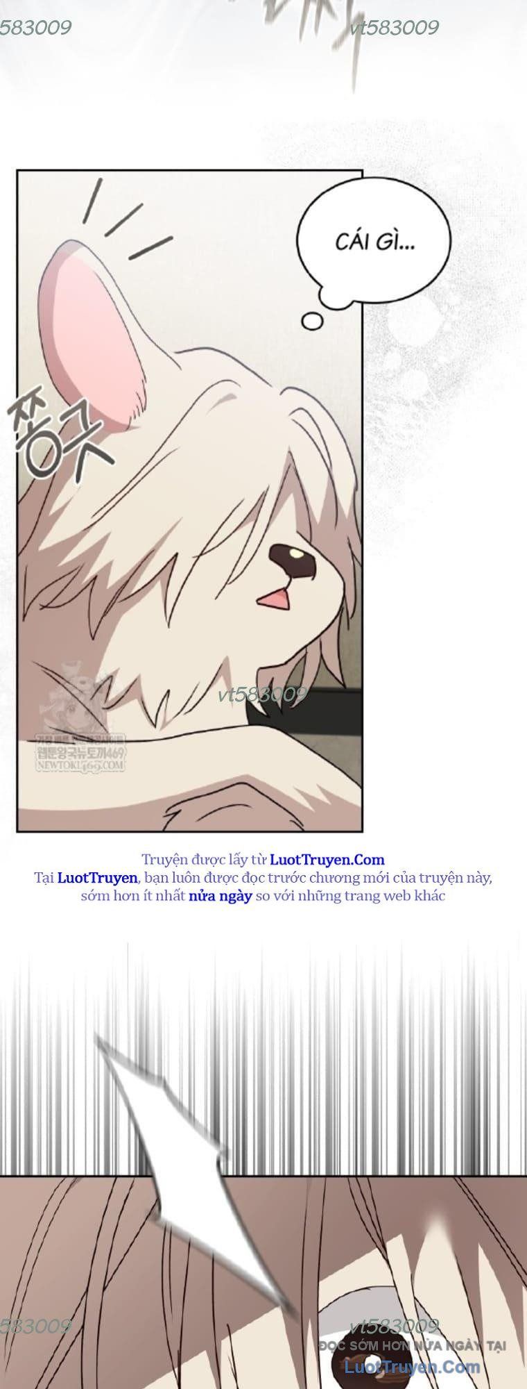 Xin Chào! Bác Sĩ Thú Y - Chapter 109 - Page 38