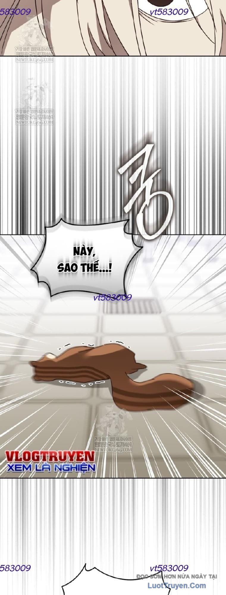 Xin Chào! Bác Sĩ Thú Y - Chapter 109 - Page 39