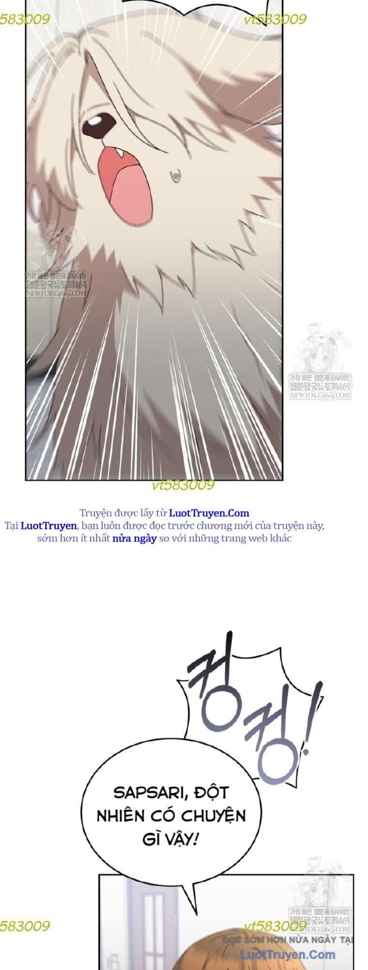 Xin Chào! Bác Sĩ Thú Y - Chapter 109 - Page 41
