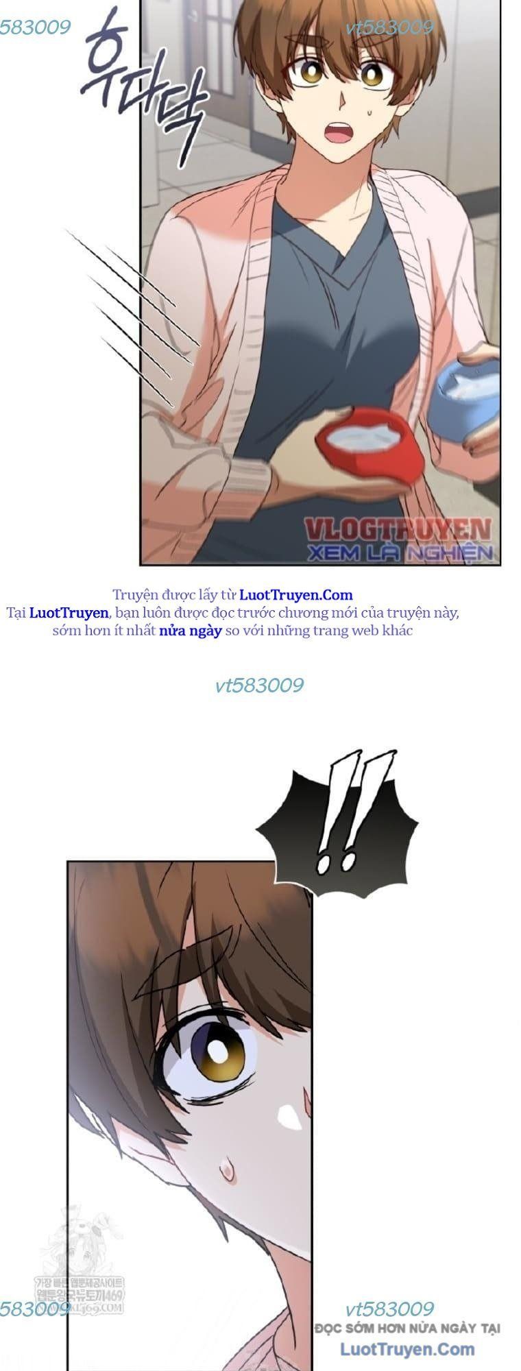 Xin Chào! Bác Sĩ Thú Y - Chapter 109 - Page 42