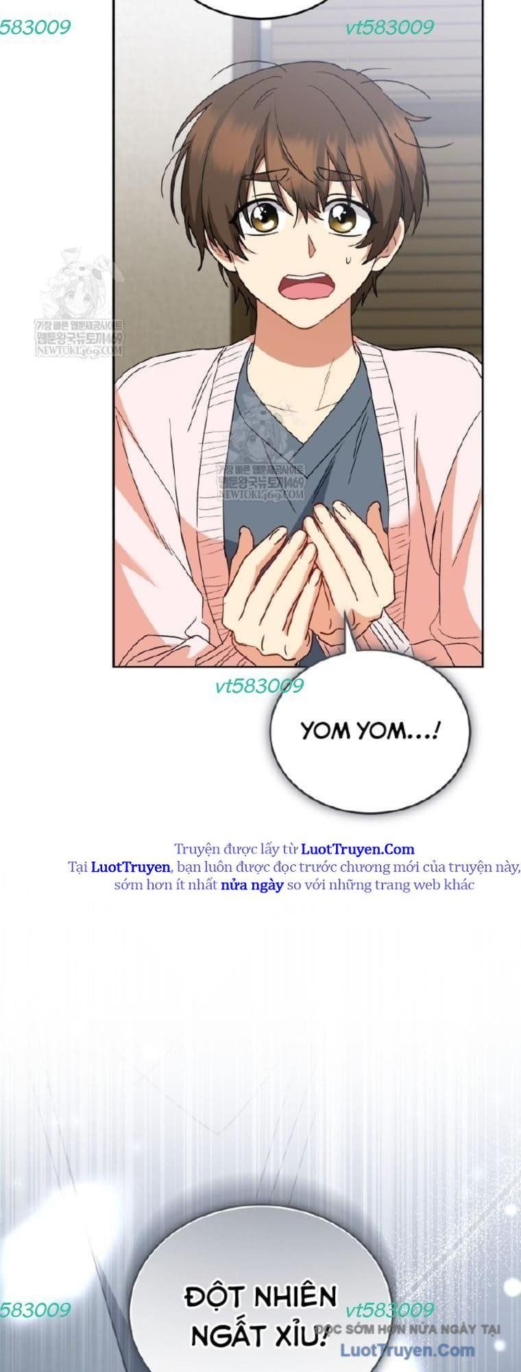 Xin Chào! Bác Sĩ Thú Y - Chapter 109 - Page 46