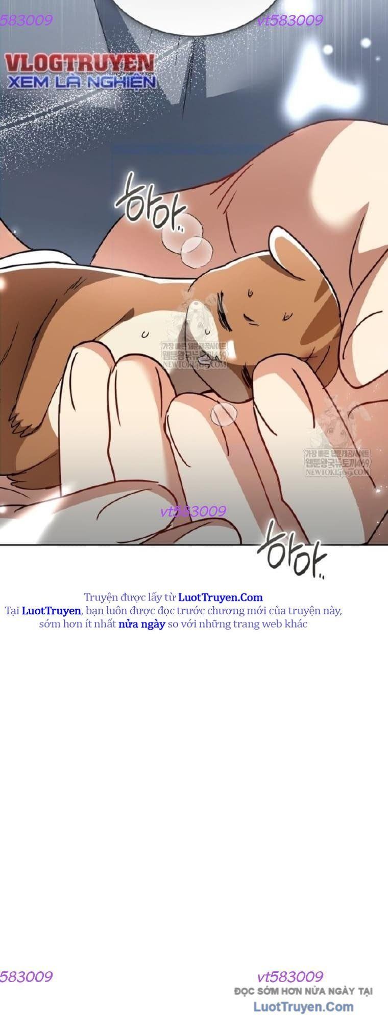 Xin Chào! Bác Sĩ Thú Y - Chapter 109 - Page 47