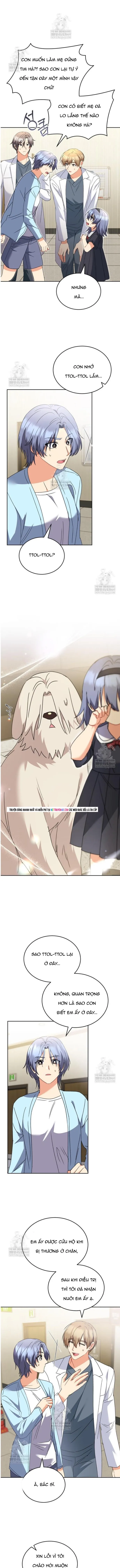 Xin Chào! Bác Sĩ Thú Y - Chapter 111 - Page 10