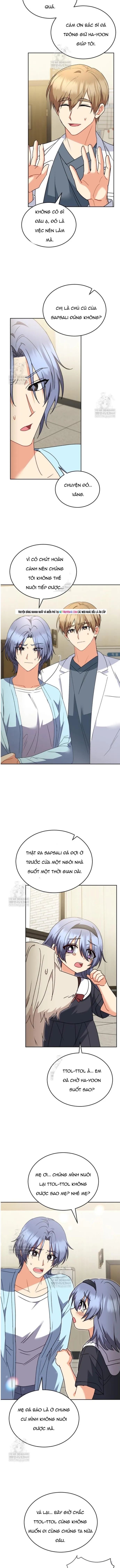 Xin Chào! Bác Sĩ Thú Y - Chapter 111 - Page 11
