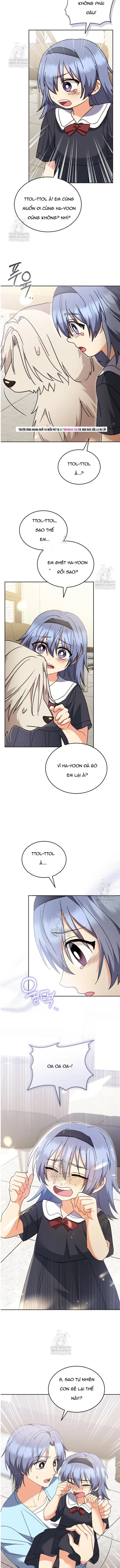 Xin Chào! Bác Sĩ Thú Y - Chapter 111 - Page 12