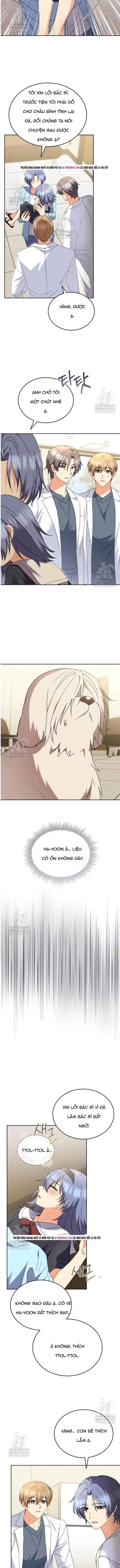Xin Chào! Bác Sĩ Thú Y - Chapter 111 - Page 13