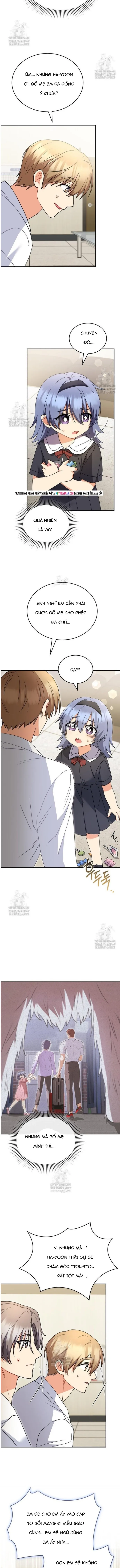 Xin Chào! Bác Sĩ Thú Y - Chapter 111 - Page 7
