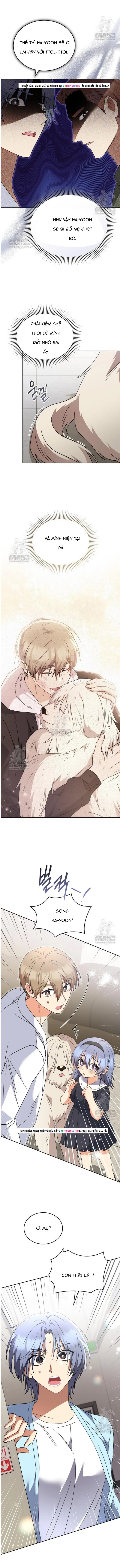 Xin Chào! Bác Sĩ Thú Y - Chapter 111 - Page 9