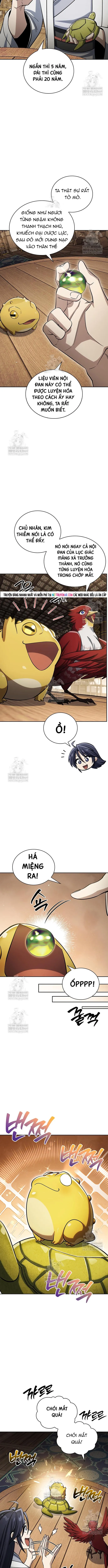 Thiên Qua Thư Khố Đại Công Tử - Chapter 165 - Page 10