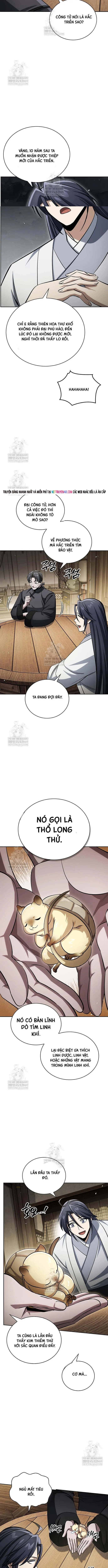 Thiên Qua Thư Khố Đại Công Tử - Chapter 165 - Page 12