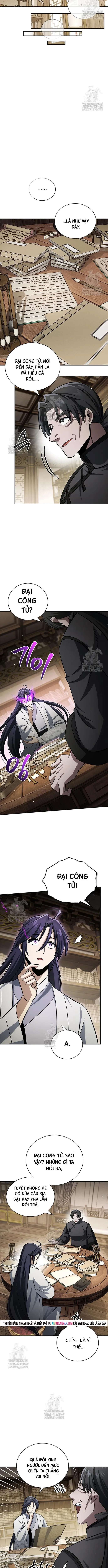 Thiên Qua Thư Khố Đại Công Tử - Chapter 165 - Page 14