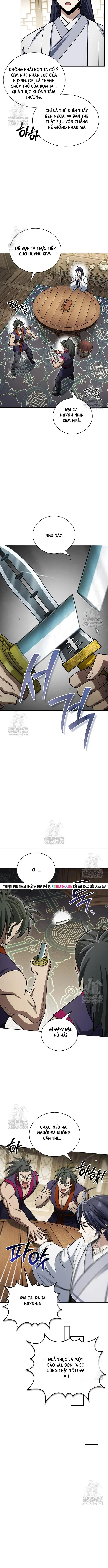 Thiên Qua Thư Khố Đại Công Tử - Chapter 165 - Page 4