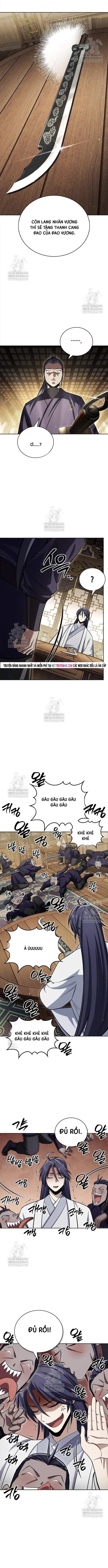 Thiên Qua Thư Khố Đại Công Tử - Chapter 165 - Page 5