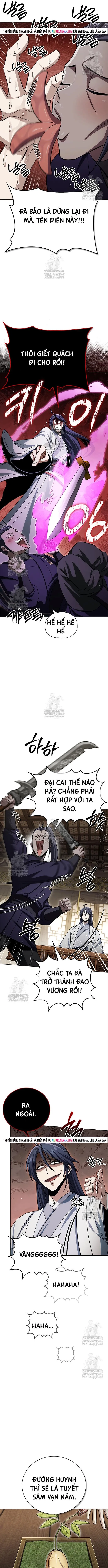 Thiên Qua Thư Khố Đại Công Tử - Chapter 165 - Page 6