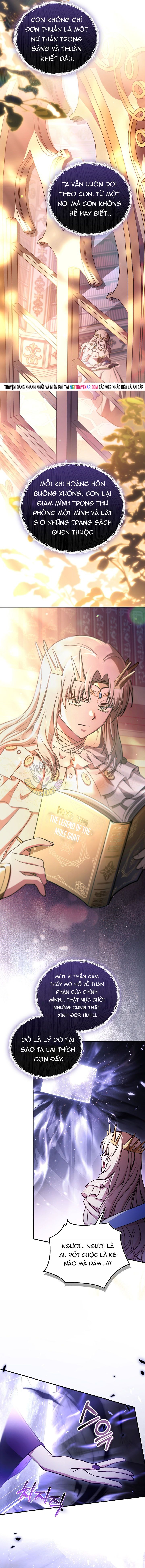 Kí Sự Hồi Quy - Chapter 175 - Page 11