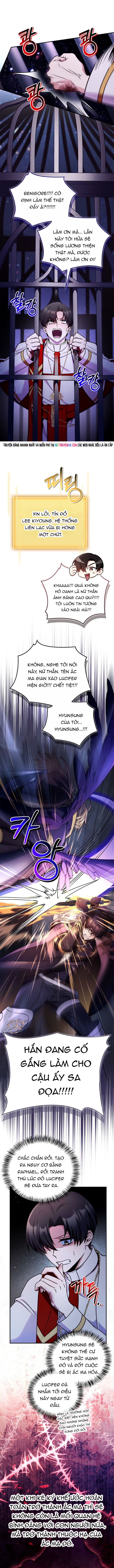 Kí Sự Hồi Quy - Chapter 175 - Page 13