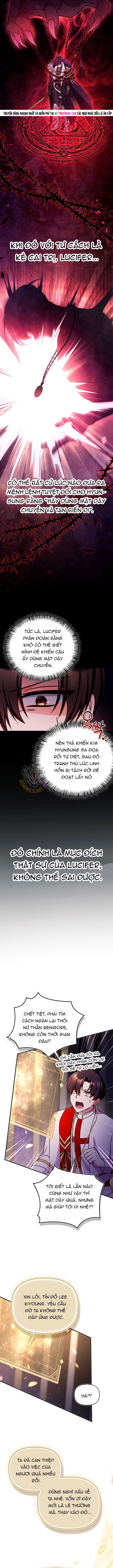 Kí Sự Hồi Quy - Chapter 175 - Page 14