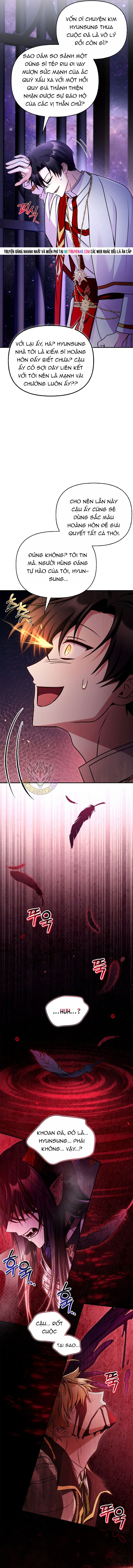 Kí Sự Hồi Quy - Chapter 175 - Page 16