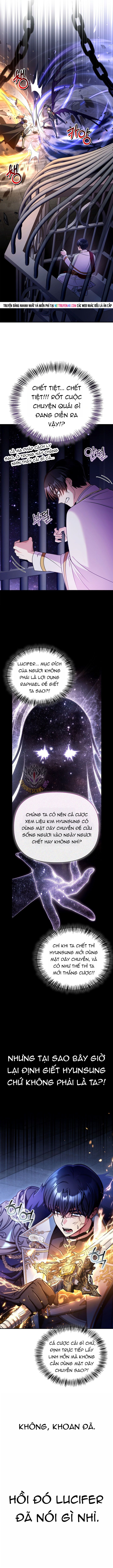 Kí Sự Hồi Quy - Chapter 175 - Page 4