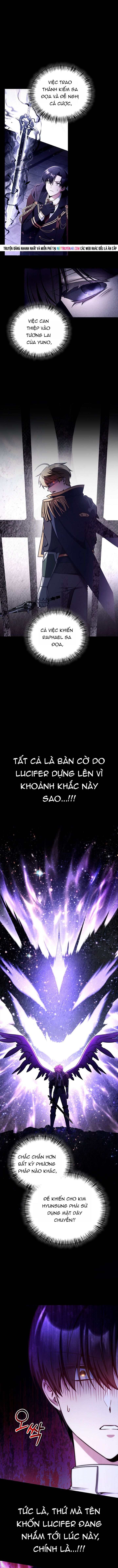 Kí Sự Hồi Quy - Chapter 175 - Page 6