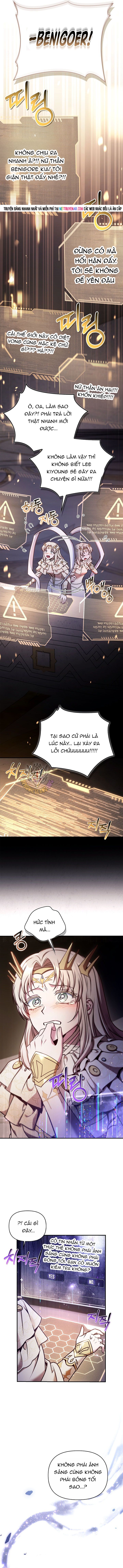 Kí Sự Hồi Quy - Chapter 175 - Page 8