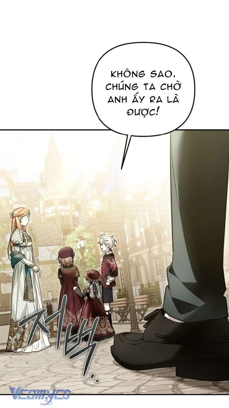 Độc Chiếm Sủng Ái Của Công Chúa Út, Mọi Người Đều Say Mê Tôi. - Chapter 42 - Page 11